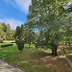 Kaštieľ 4*