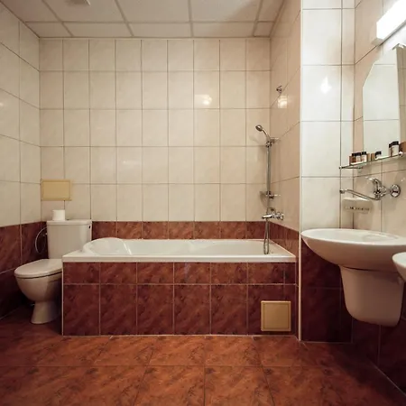 Hotel Kastiel 4*