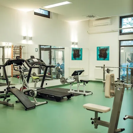 Hotel Kastiel Mojmírovce