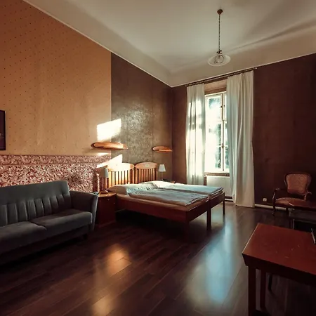 Hotel Kaštieľ 4*