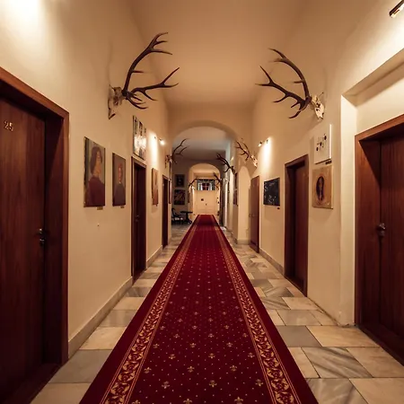 Hotel Kaštieľ 4*