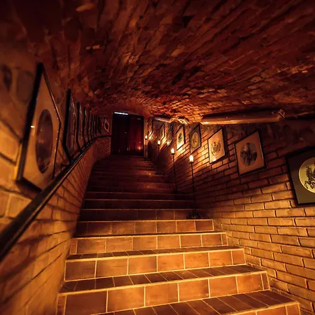 Kastiel Hotel Mojmírovce