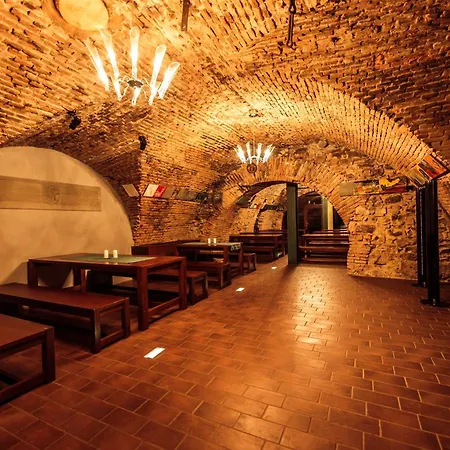 Hotel Kaštieľ 4*