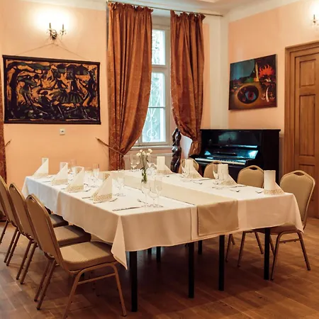 Hotel Kaštieľ