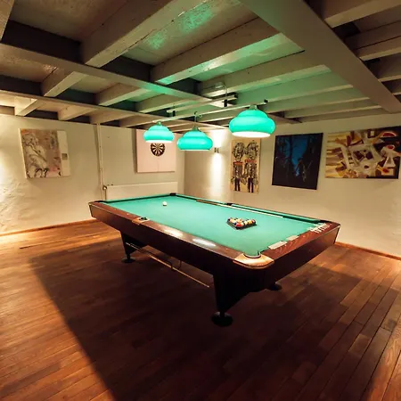 Hotel Kaštieľ Mojmírovce