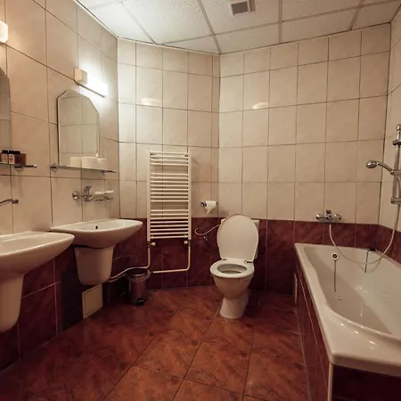 Hotel Kaštieľ 4*