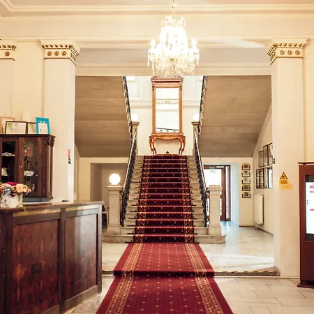 Hotel Kaštieľ Mojmírovce