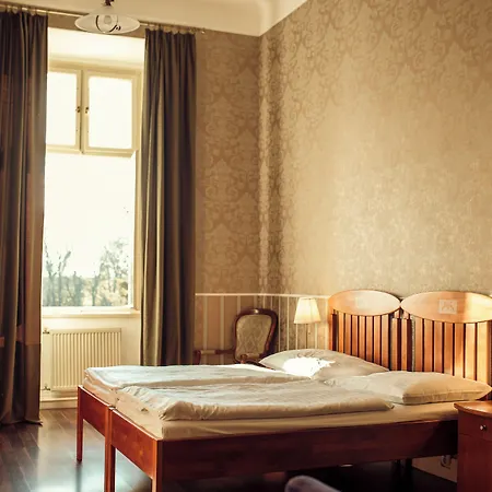Hotel Kastiel