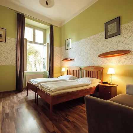 Kaštieľ Hotel