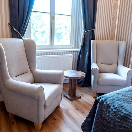 Hotel Kastiel 4*