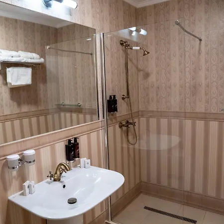 Kastiel Hotel Mojmírovce